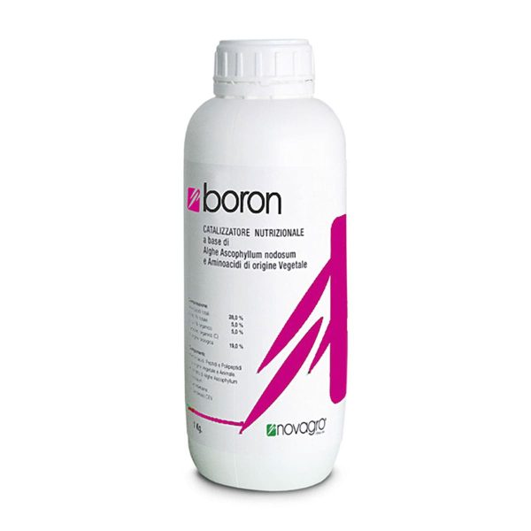 کود مایع بر نواگرو Boron ۱ لیتری
