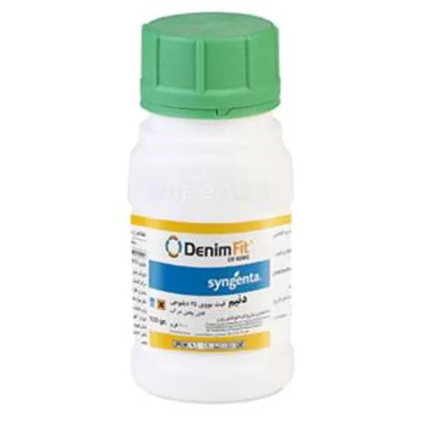 سم حشره کش دنیم فیت Denim Fit WG 45