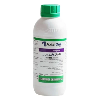 اکسیال وان Axial One 050 EC
