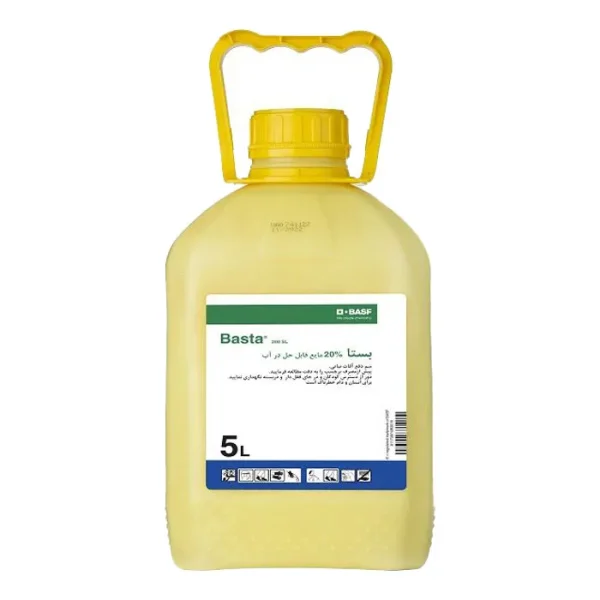 بستا Basta 20% SL