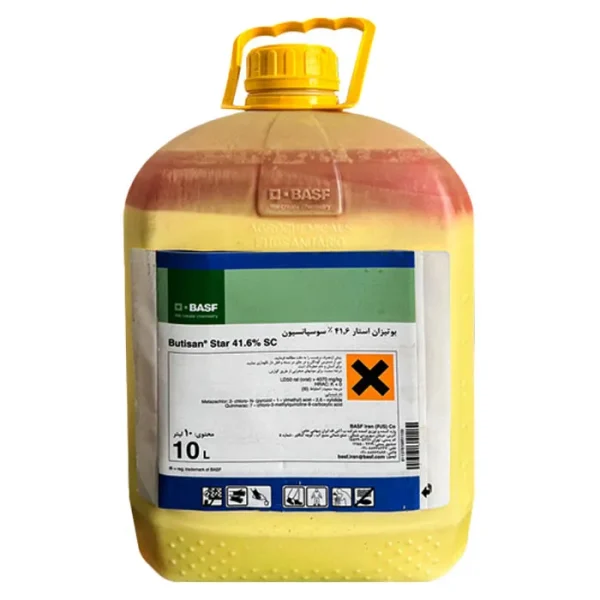 بوتیزان استار Butisan Star 41.6% SC