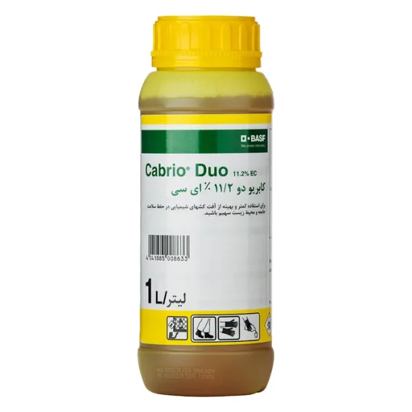 کابریودو Cabrio Duo 11.2%ES