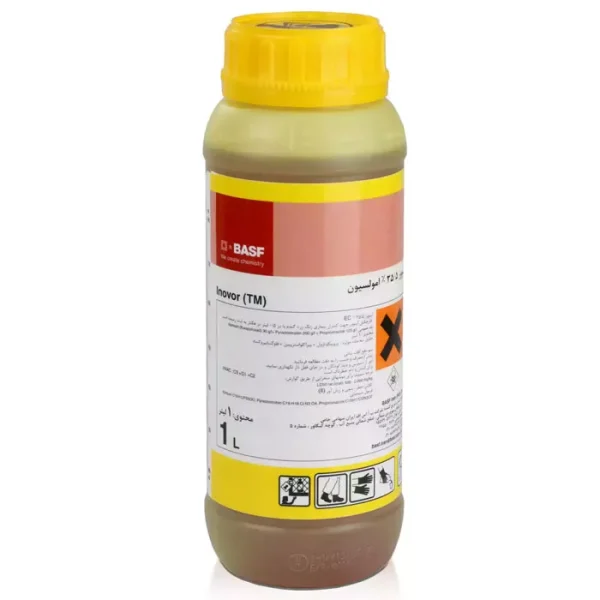 اینوور Inovor 35.5%EC