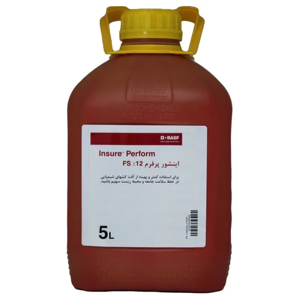 اینشورپرفرم Insure Perfirm FS12%