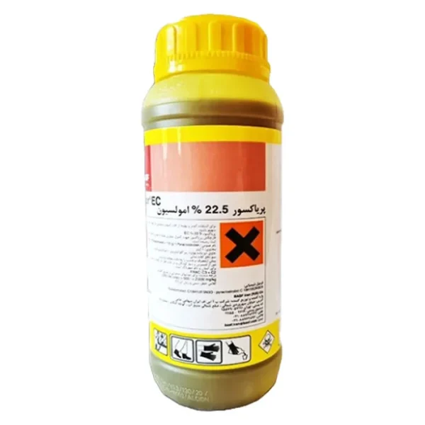 پریاکسور Priaxor 22.5%EC