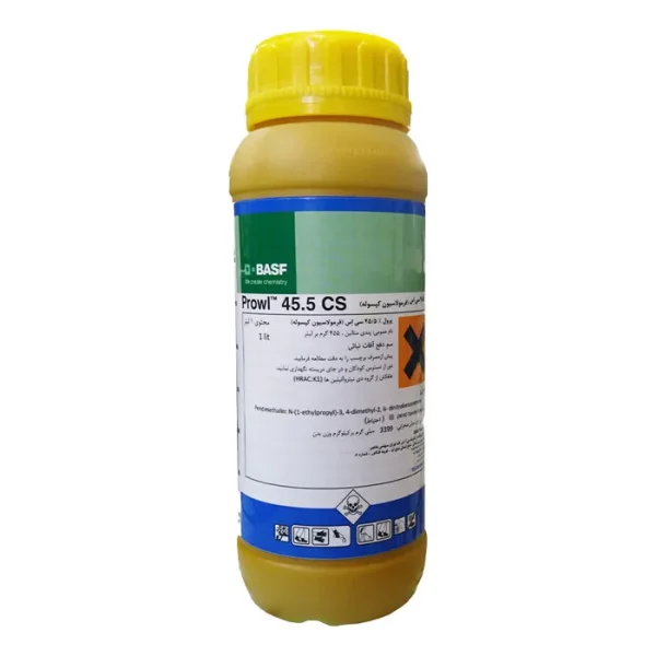 پرول Prowl 45.5 % CS