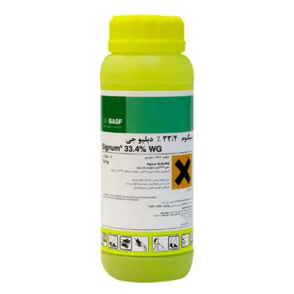 سیگنوم Signum 33.4%WG