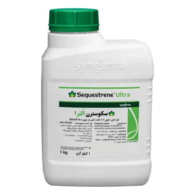 کود آهن سکوسترن الترا