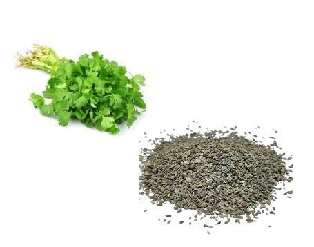 بذر سبزی جعفری