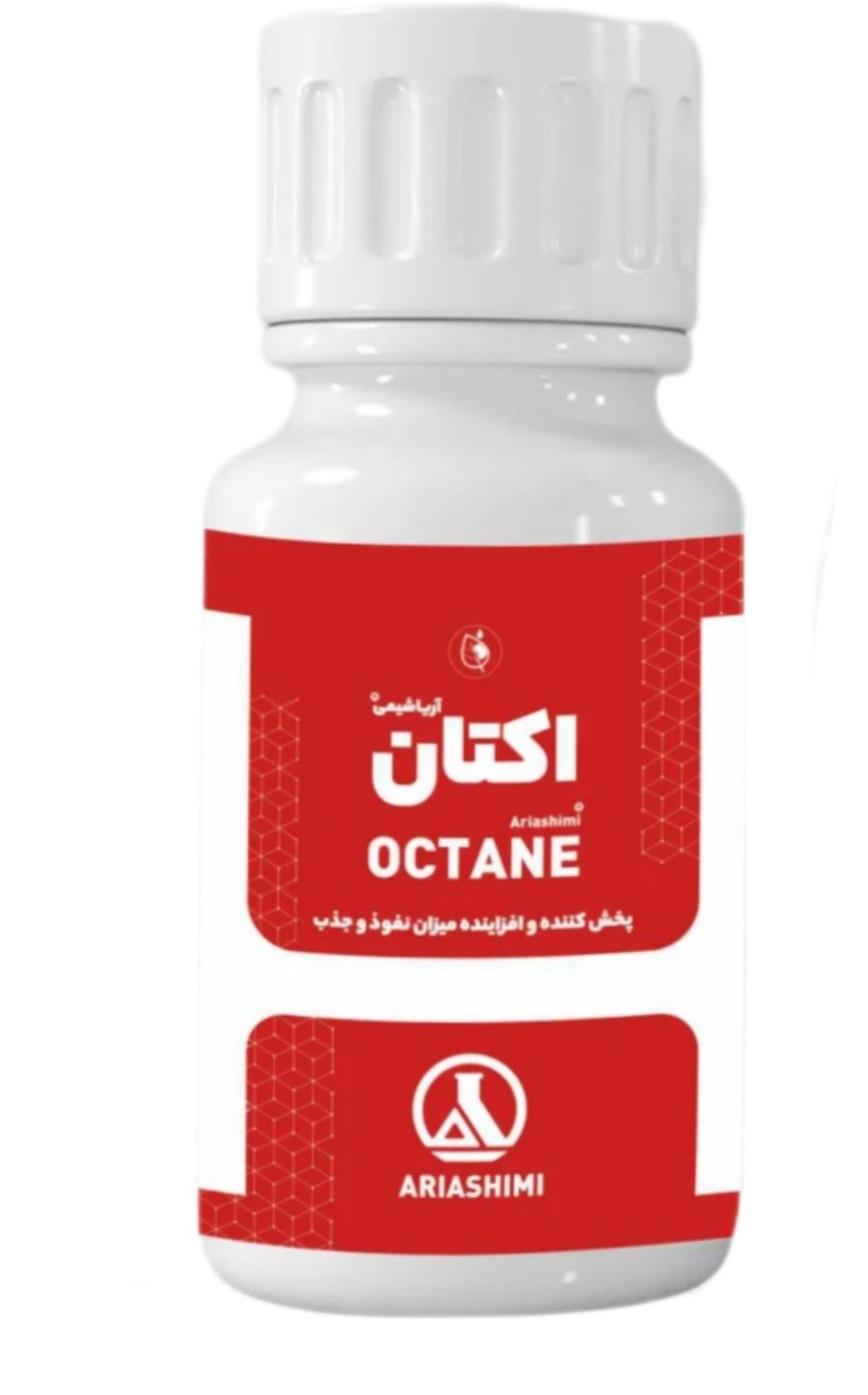 سم سورفکتانت اکتان