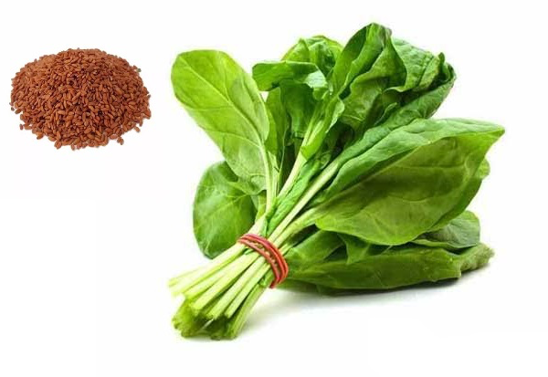 بذر سبزی شاهی