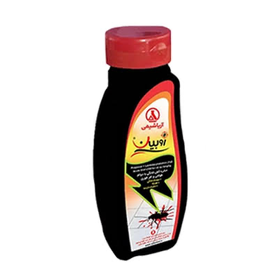 حشره کش زوبین